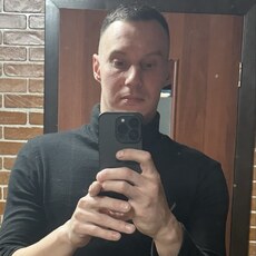 Фотография мужчины Anton, 33 года из г. Саров