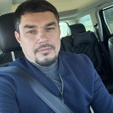 Фотография мужчины Марат, 44 года из г. Орел
