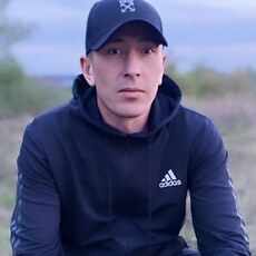 Фотография мужчины Сергей, 37 лет из г. Саранск