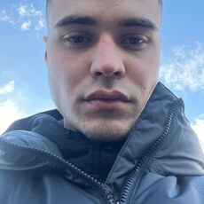 Фотография мужчины Александр, 23 года из г. Екатеринбург