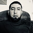 Али, 29 лет