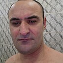 Саид, 37 лет