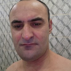 Фотография мужчины Саид, 37 лет из г. Курган