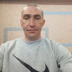 Фотография мужчины Андрей, 43 года из г. Чита