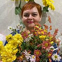 Евгения, 53 года