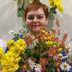 Фотография девушки Евгения, 53 года из г. Волгодонск
