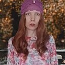Линда, 38 лет