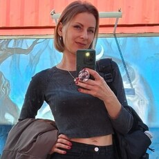 Фотография девушки Ольга, 40 лет из г. Железногорск
