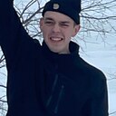 Иван, 21 год