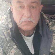Фотография мужчины Александр, 58 лет из г. Петропавловск-Камчатский