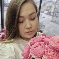 Фотография девушки Катрина, 34 года из г. Тюмень