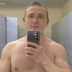 Фотография мужчины Олег, 35 лет из г. Днепр