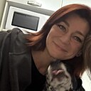 Анастасия, 45 лет