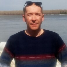 Фотография мужчины Андрей, 47 лет из г. Томск