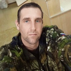 Фотография мужчины Владимир, 38 лет из г. Новосибирск