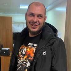 Фотография мужчины Игорь, 42 года из г. Анапа