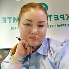 Фотография девушки Елена, 39 лет из г. Павлово