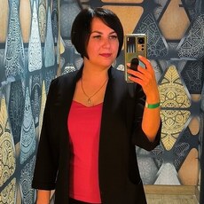 Фотография девушки Елена, 40 лет из г. Курган
