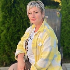 Фотография девушки Олеся, 42 года из г. Тамбов