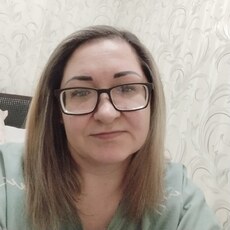 Фотография девушки Варвара, 44 года из г. Селятино