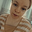 Настя, 27 лет