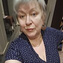 Марина, 65 лет