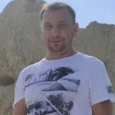 Фотография мужчины Алексей, 39 лет из г. Старый Оскол