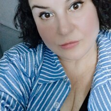 Фотография девушки Анастасия, 43 года из г. Волгоград