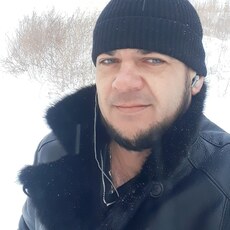Фотография мужчины Сергей, 42 года из г. Павлодар
