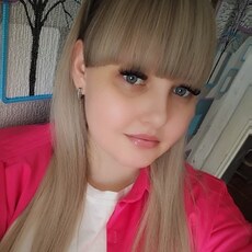 Фотография девушки Анастасия, 33 года из г. Новокузнецк