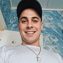 Саня, 32 года