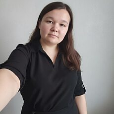 Фотография девушки Ольга, 27 лет из г. Йошкар-Ола