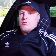 Фотография мужчины Sergyi, 36 лет из г. Костанай