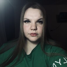 Фотография девушки Katyusha, 27 лет из г. Ярославль