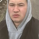 Нұрлан, 21 год