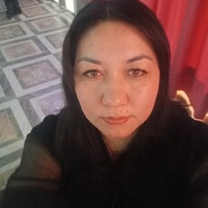 Фотография девушки Олеся, 41 год из г. Южно-Сахалинск