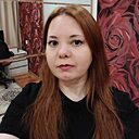 Незнакомка, 39 лет
