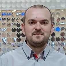 Фотография мужчины Максим, 37 лет из г. Гродно