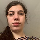 Камила, 19 лет