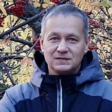 Фотография мужчины Алексей, 46 лет из г. Чебоксары