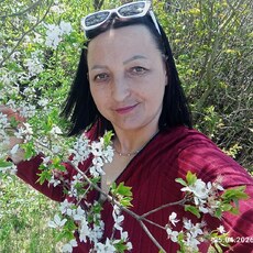 Фотография девушки Лена, 49 лет из г. Единцы