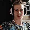 Кирилл, 19 лет