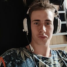 Фотография мужчины Кирилл, 19 лет из г. Иваново