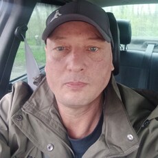 Фотография мужчины Павел, 46 лет из г. Вольск