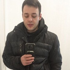 Фотография мужчины Alone, 22 года из г. Брянск