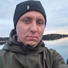 Фотография мужчины Николай, 34 года из г. Всеволожск