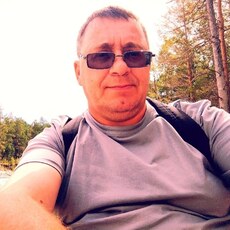 Фотография мужчины Алексей, 50 лет из г. Саянск