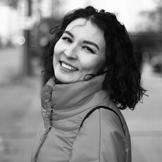 Фотография девушки Надежда, 39 лет из г. Абакан