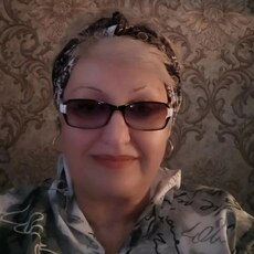 Фотография девушки Нинель, 63 года из г. Краснодар