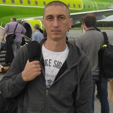 Фотография мужчины Вячеслав, 41 год из г. Шемонаиха